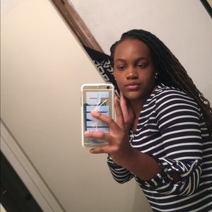 Meet your Posher, Caitlynn